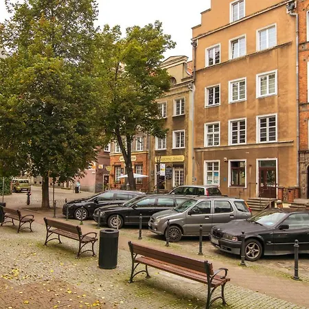 Apartament Pink Crane Апартаменты *